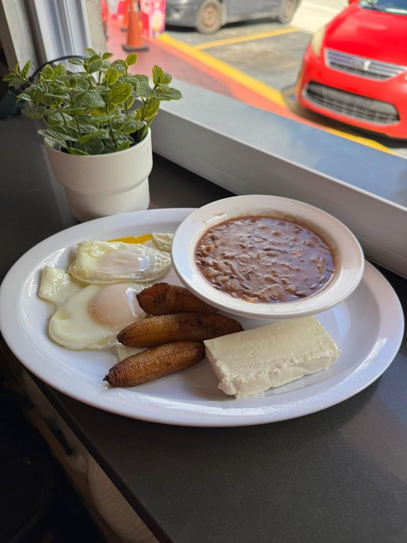 HABIBI CAFE
