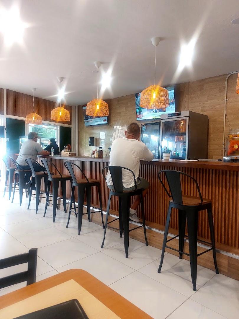 HABIBI CAFE