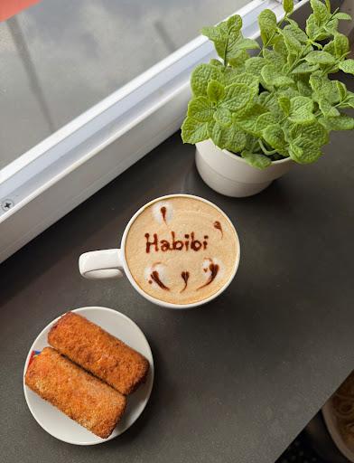 HABIBI CAFE