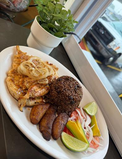 HABIBI CAFE
